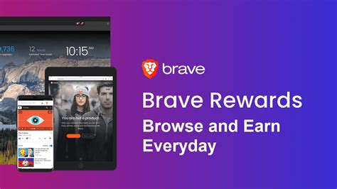 brave rewards|How to Set Up & Use Brave Browser Rewards – Collective Shift.